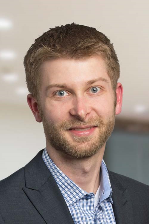 Image of Ryan Kish , DPM
